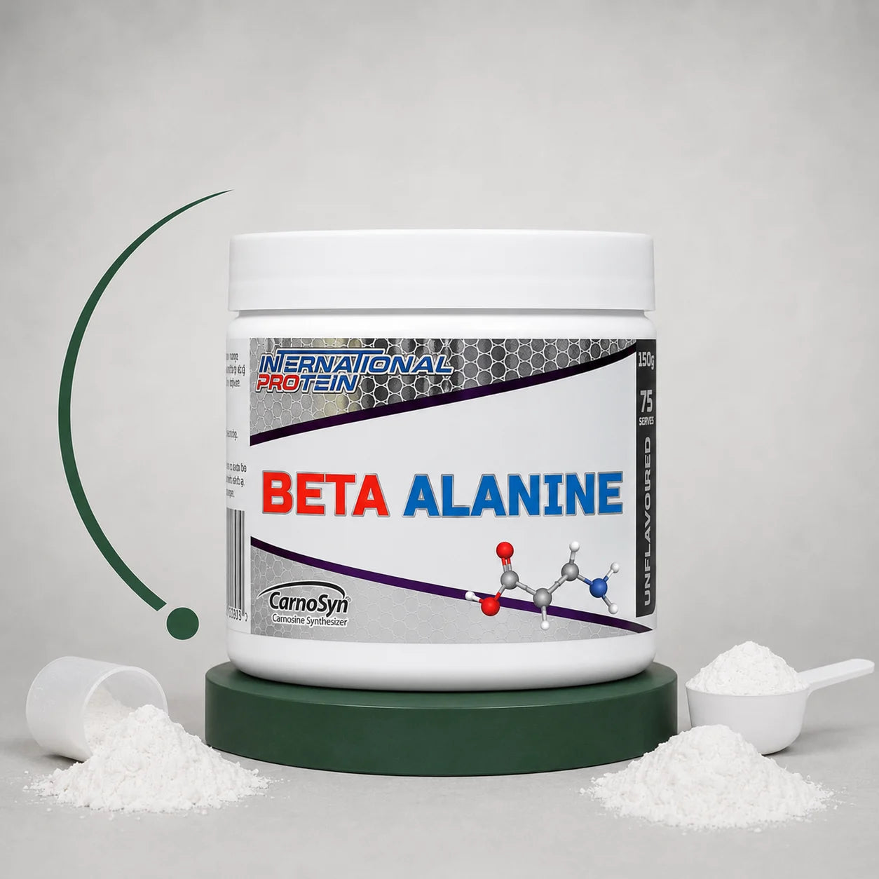 Beta Alanine