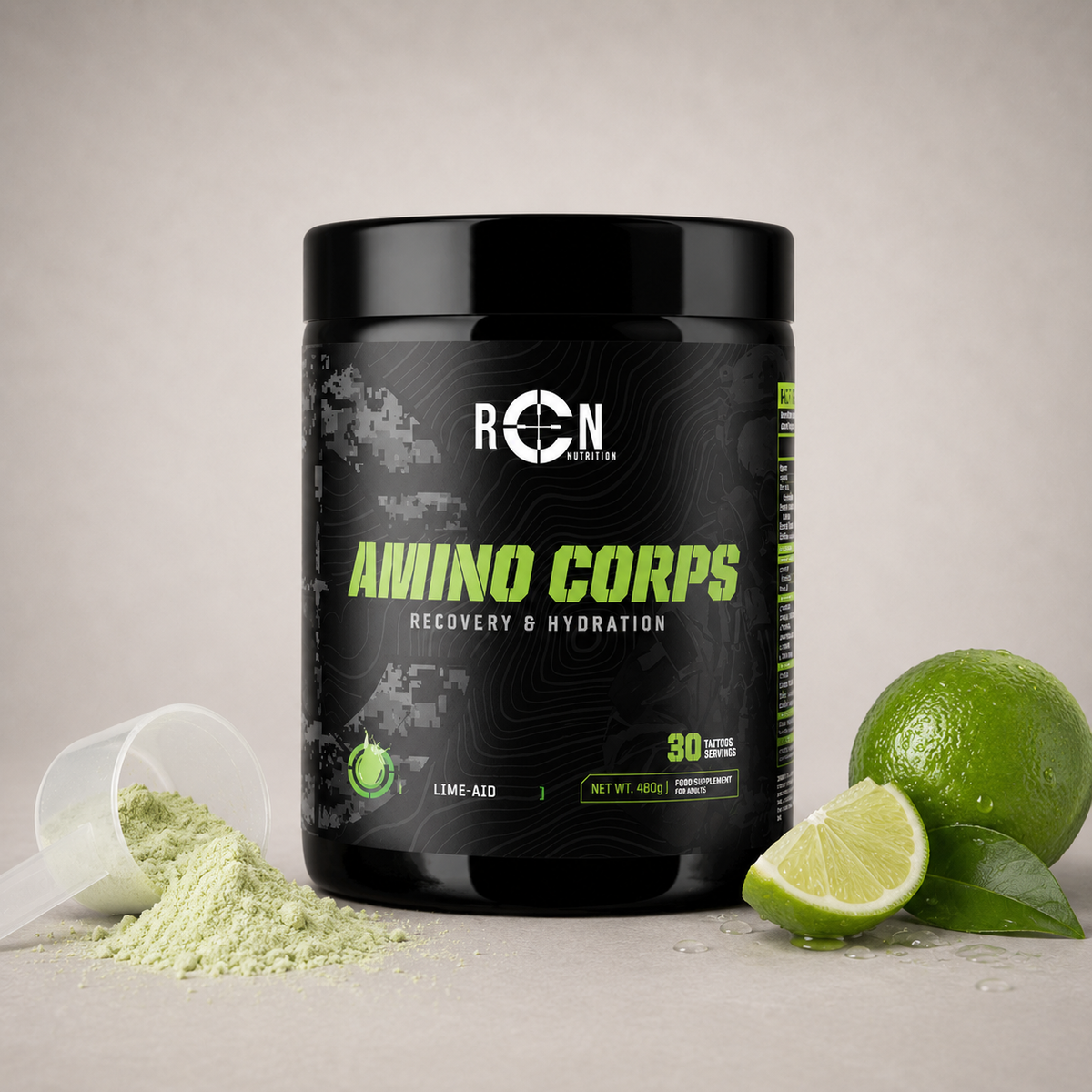Amino Corps