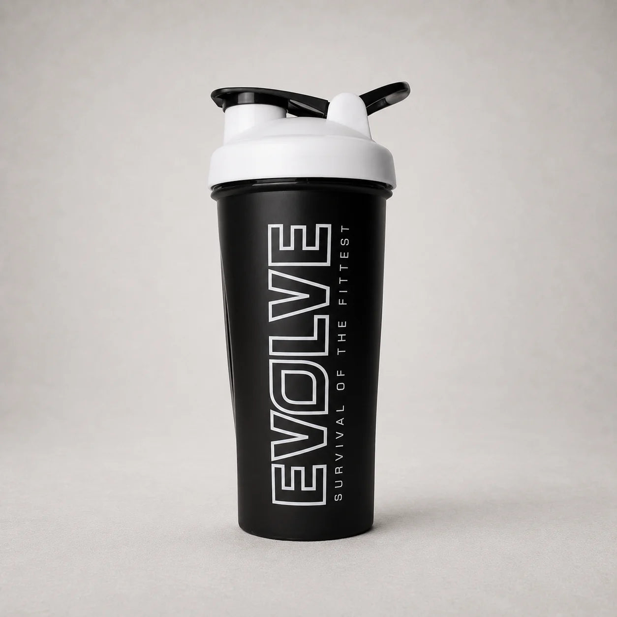 Evolve Shaker