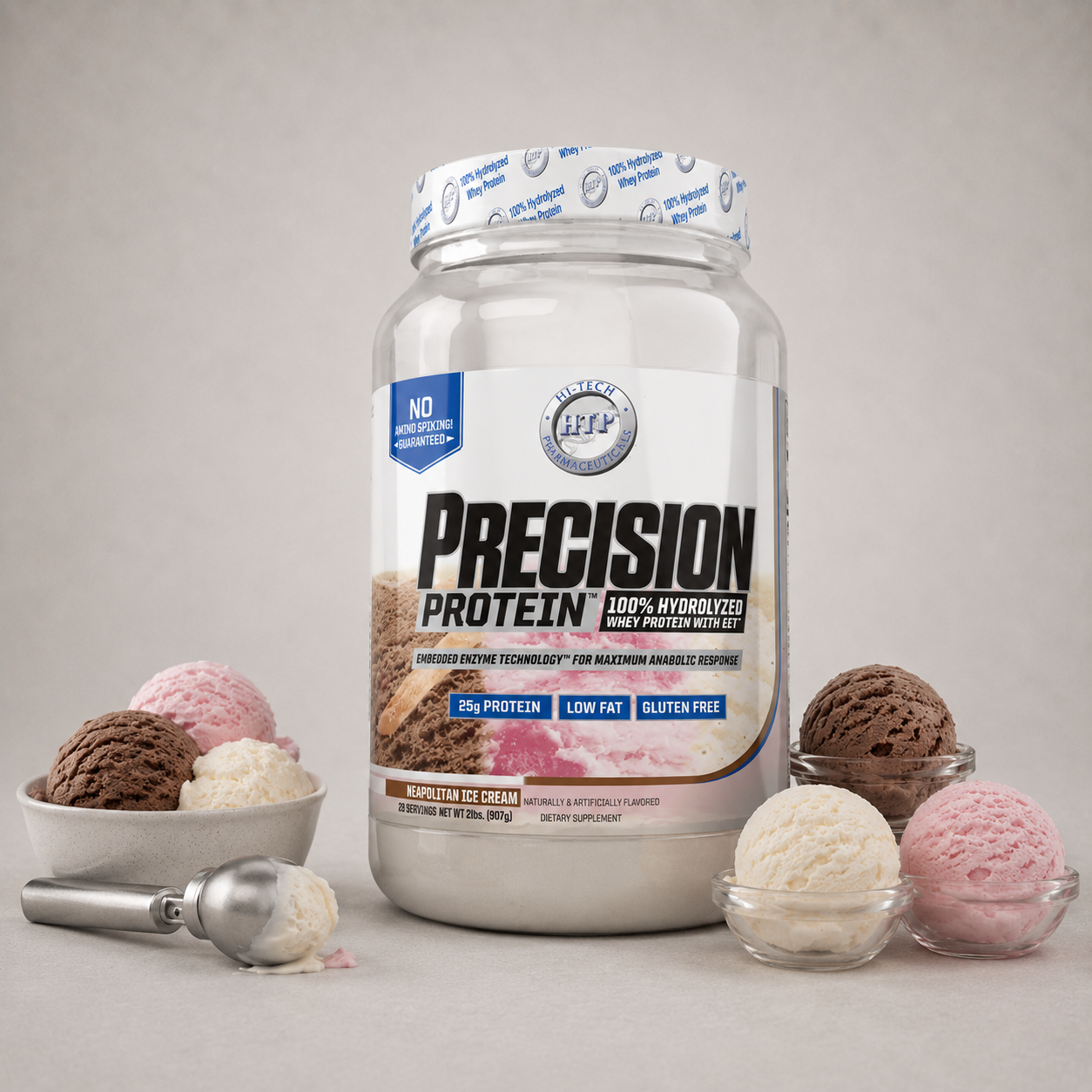 Precision Protein