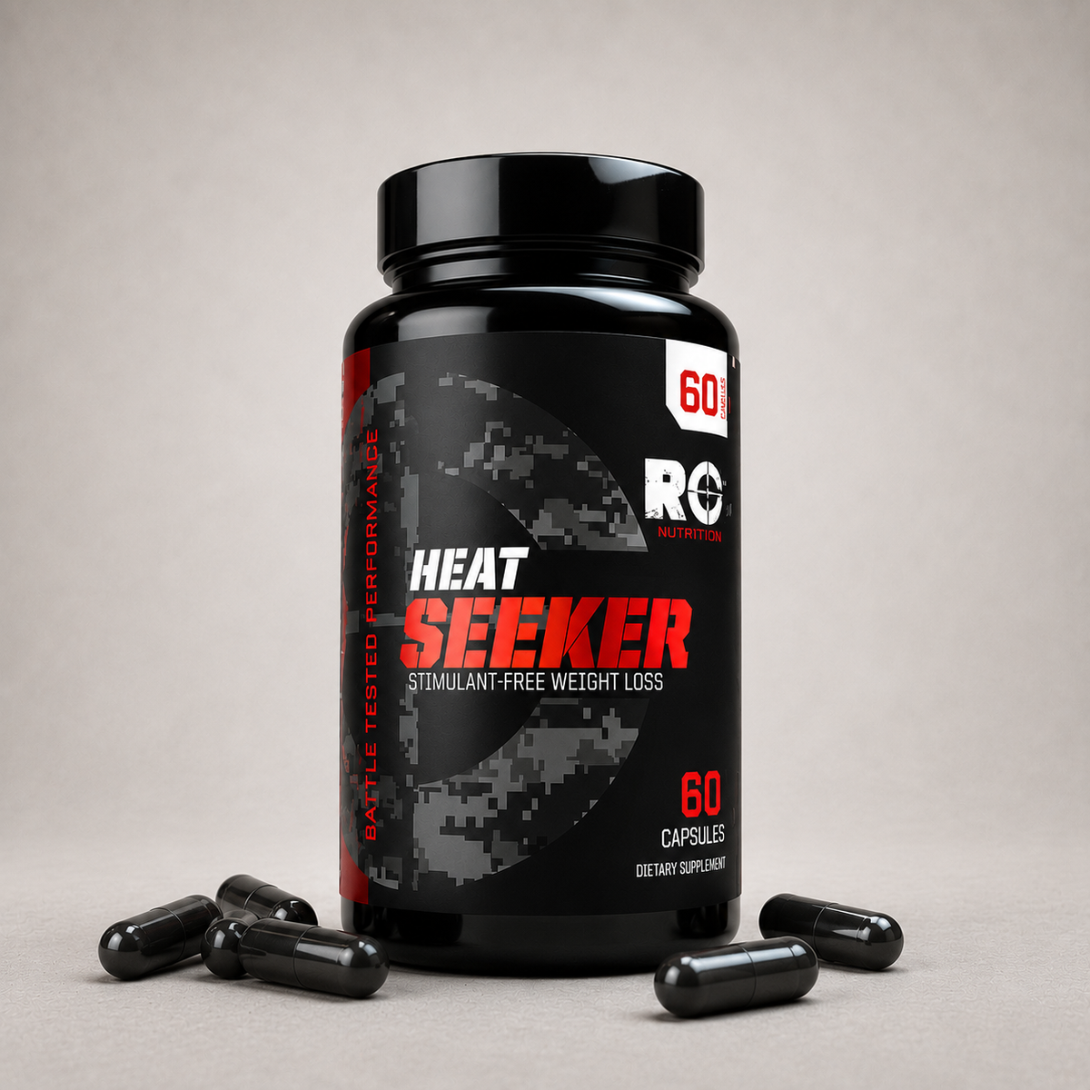 RCN Heat Seeker