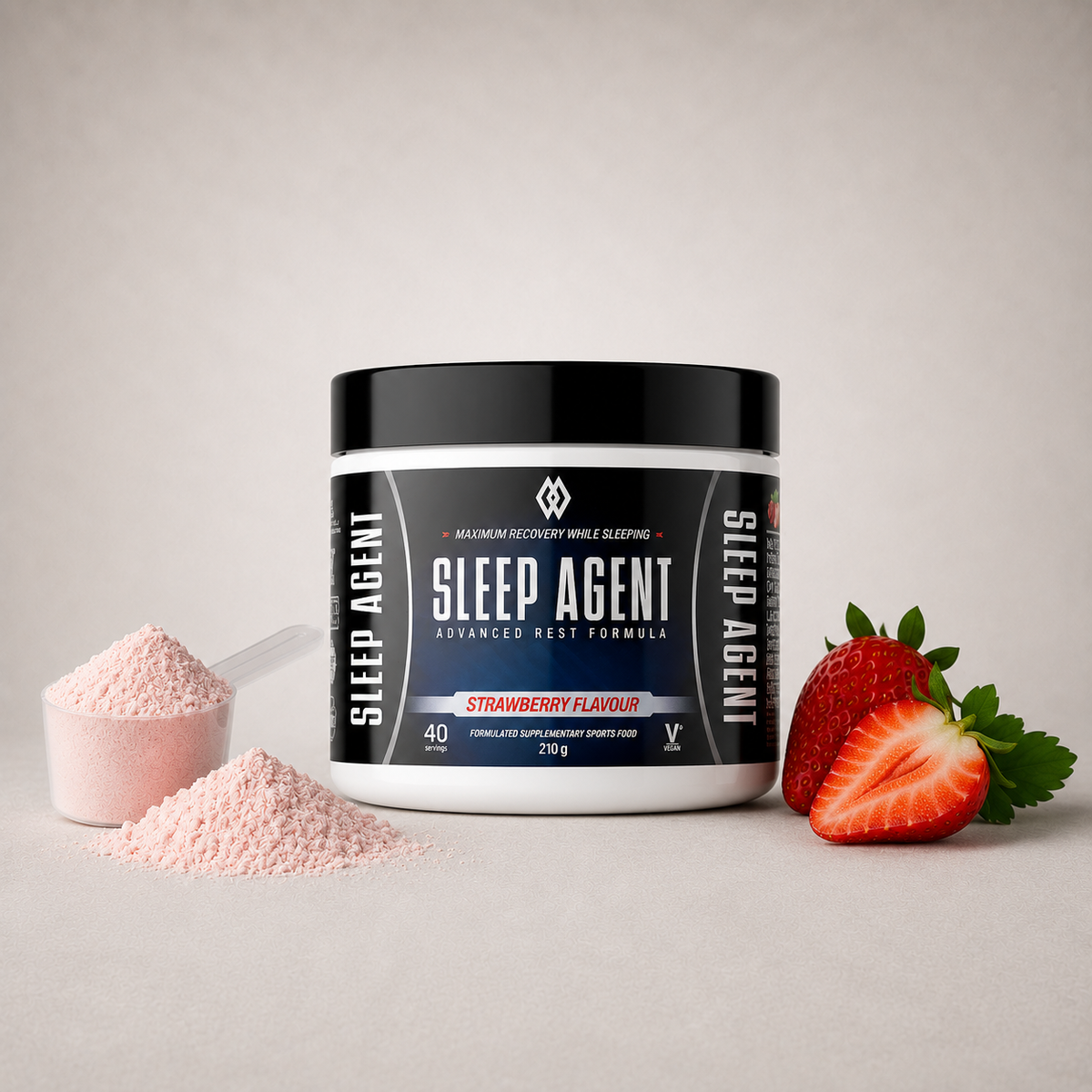 Sleep Agent