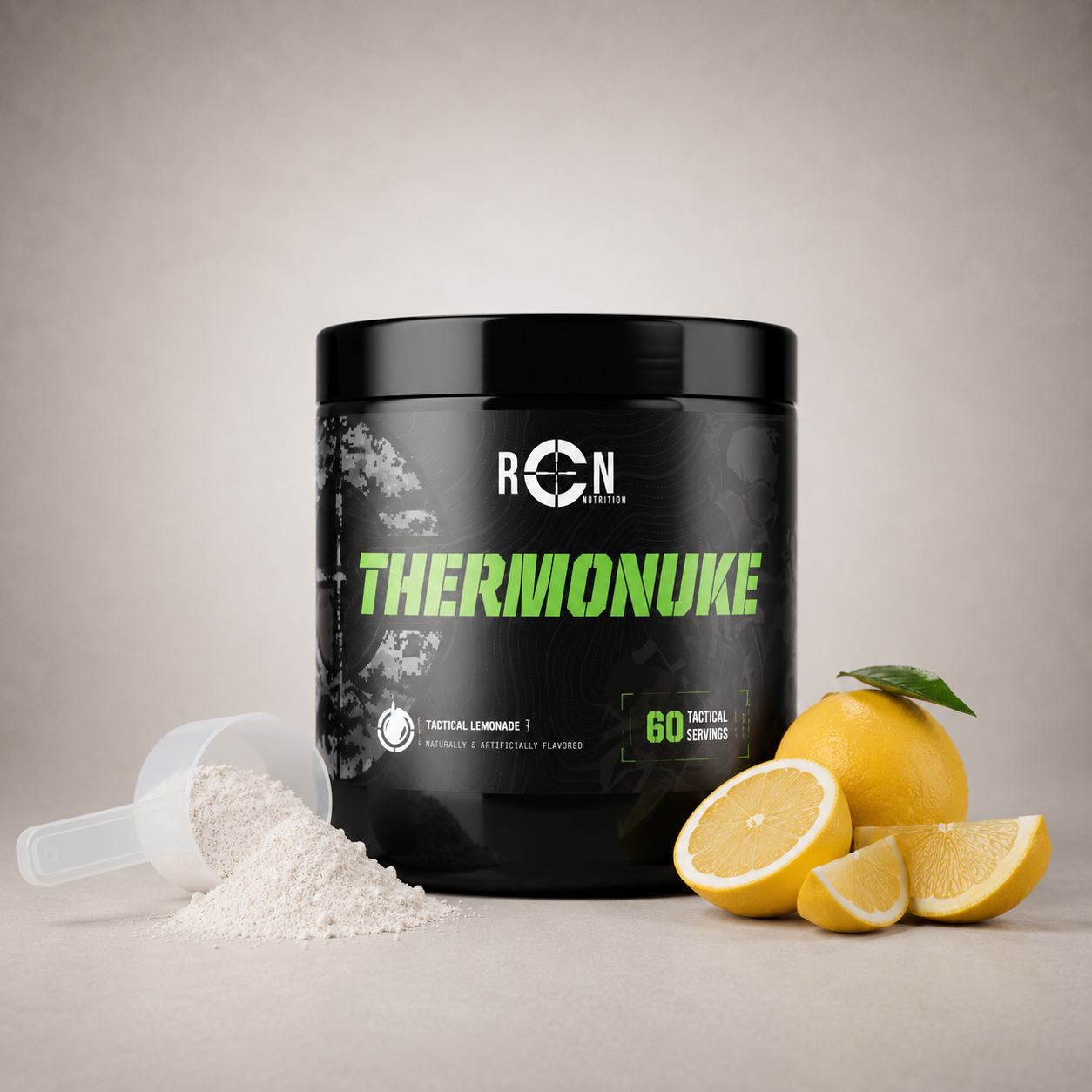Thermonuke Green V2