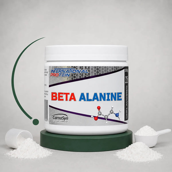 Beta Alanine