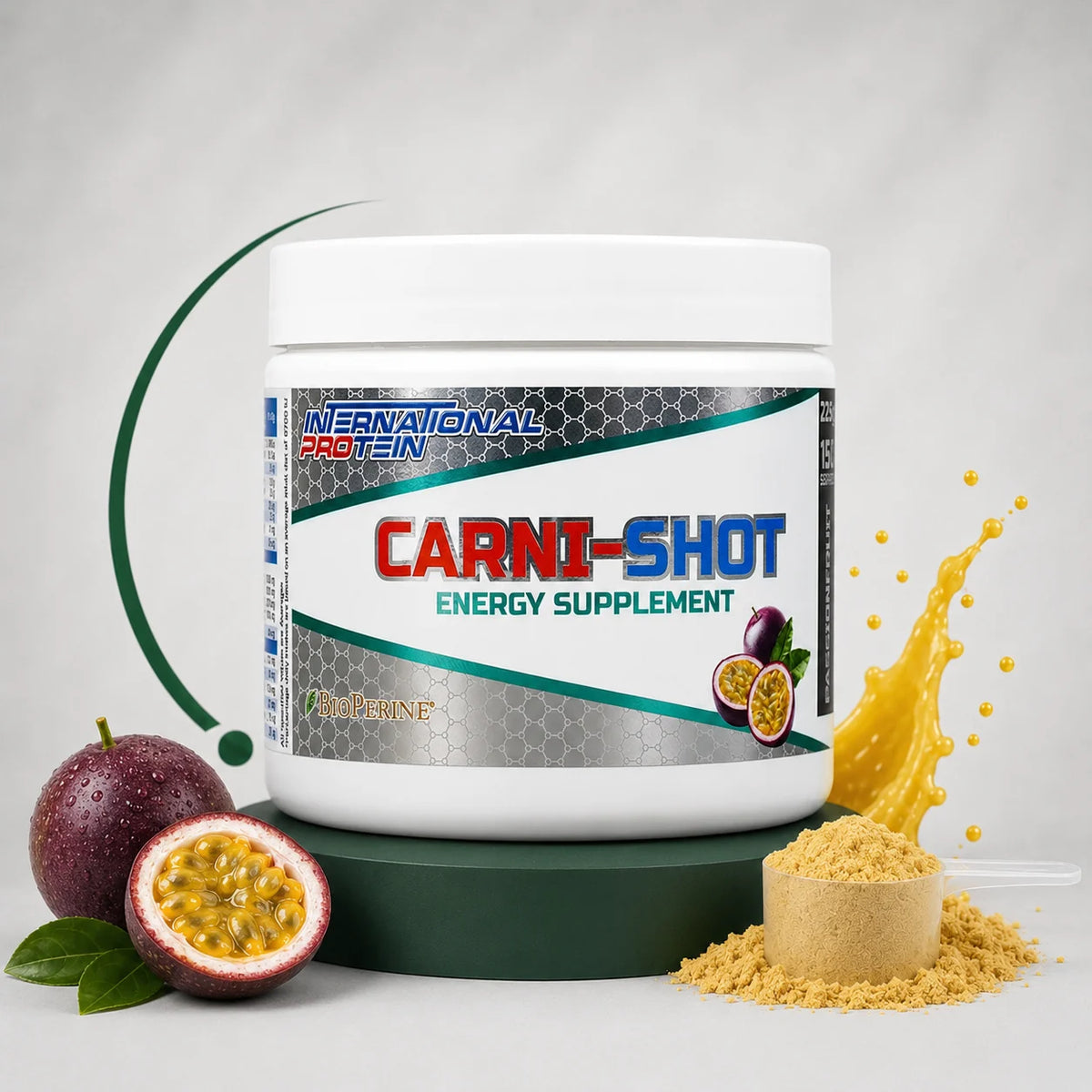 Carni Shot