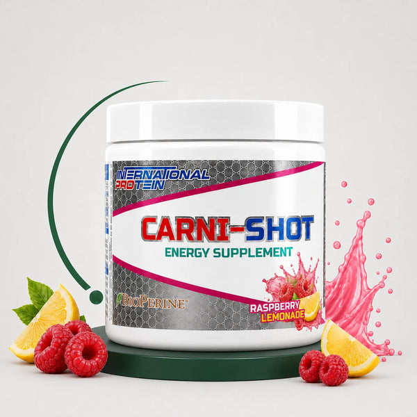 Carni Shot