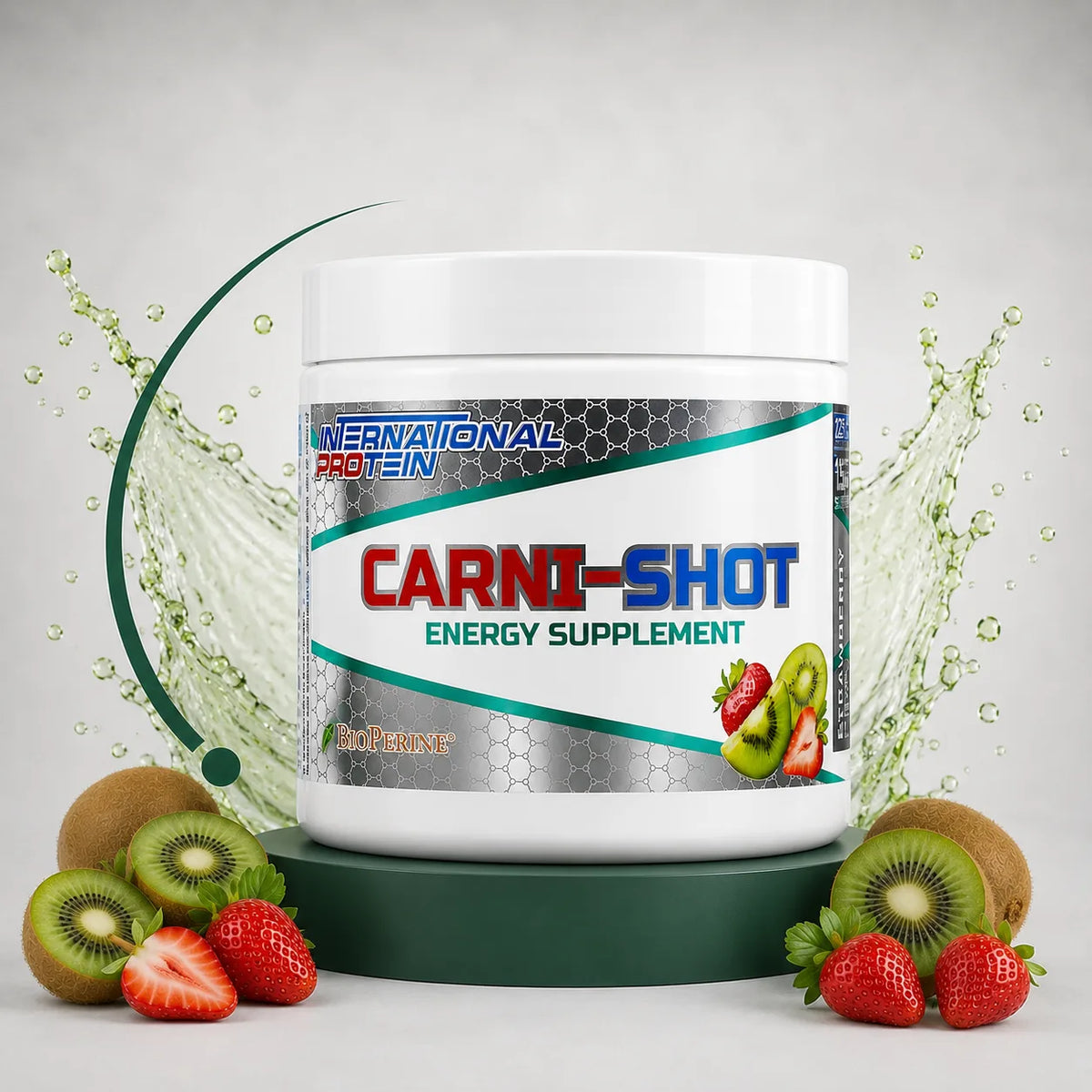 Carni Shot