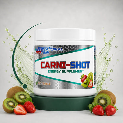 Carni Shot
