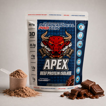 APEX BEEF PROTEIN ISOLATE