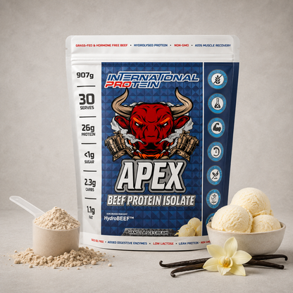 APEX BEEF PROTEIN ISOLATE