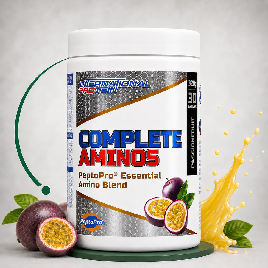 Complete Aminos