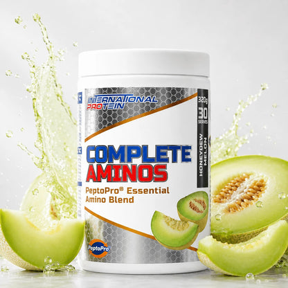 Complete Aminos