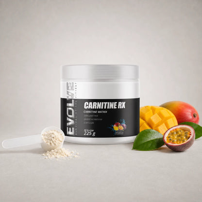 Evolve Carnitine RX