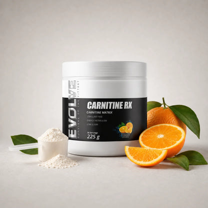 Evolve Carnitine RX