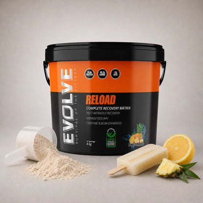 Evolve Reload