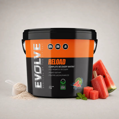 Evolve Reload