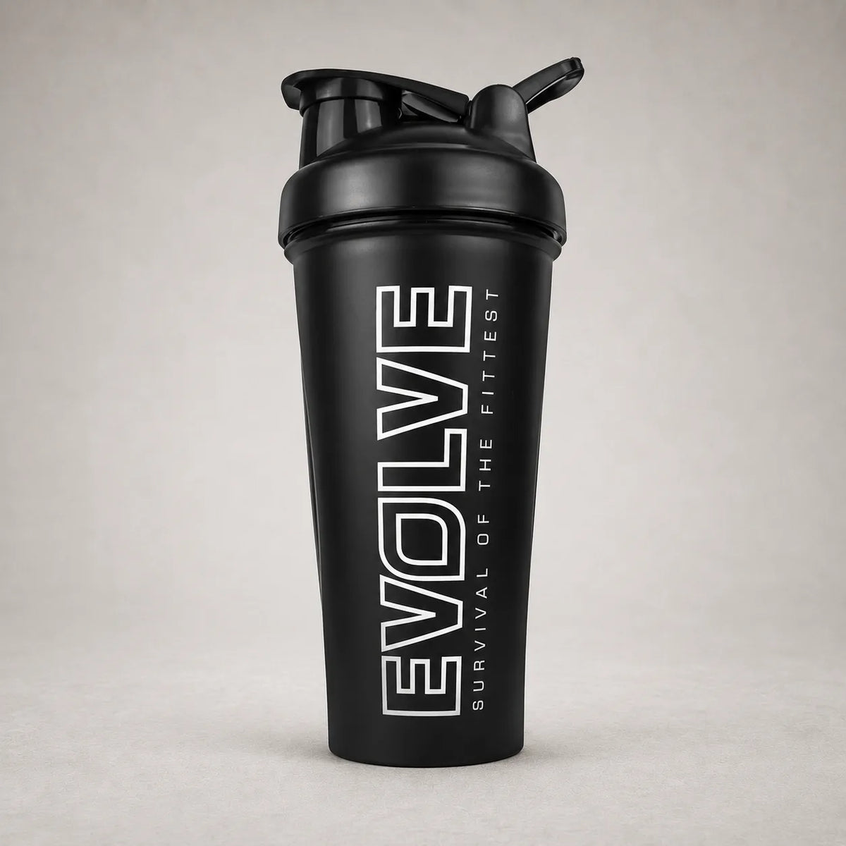 Evolve Shaker