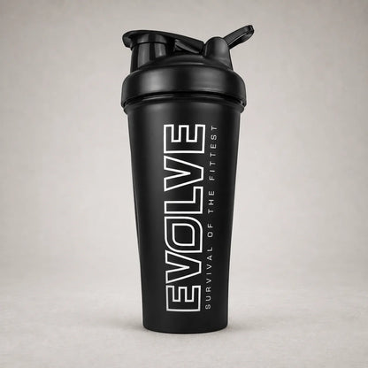 Evolve Shaker