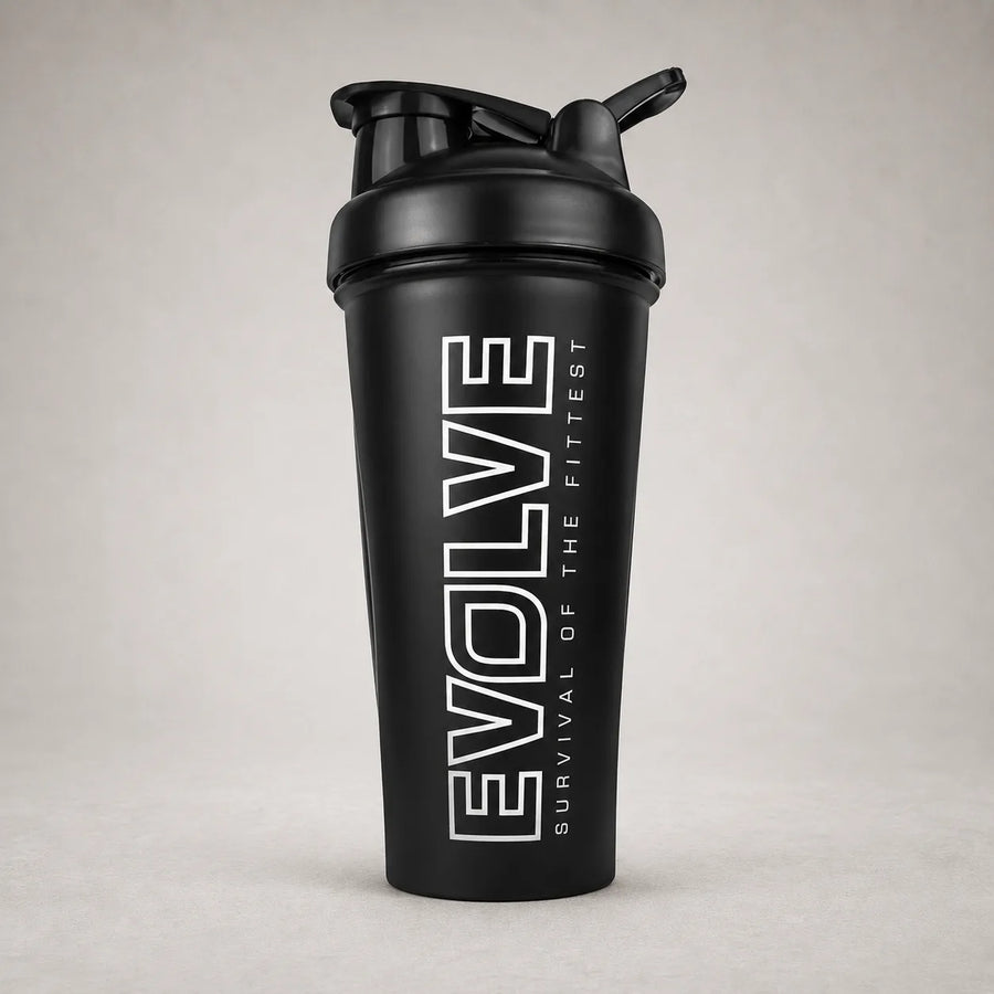 Evolve Shaker