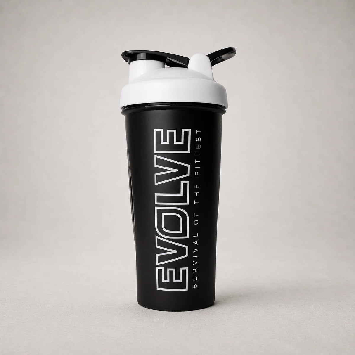 Evolve Shaker
