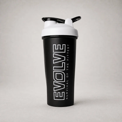 Evolve Shaker