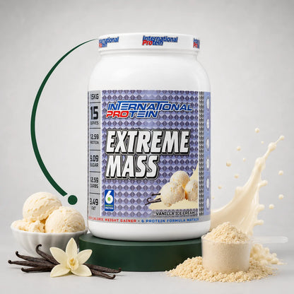 Extreme Mass