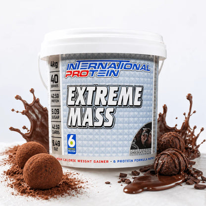 Extreme Mass