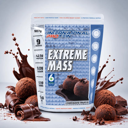 Extreme Mass