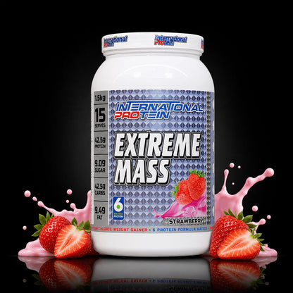 Extreme Mass