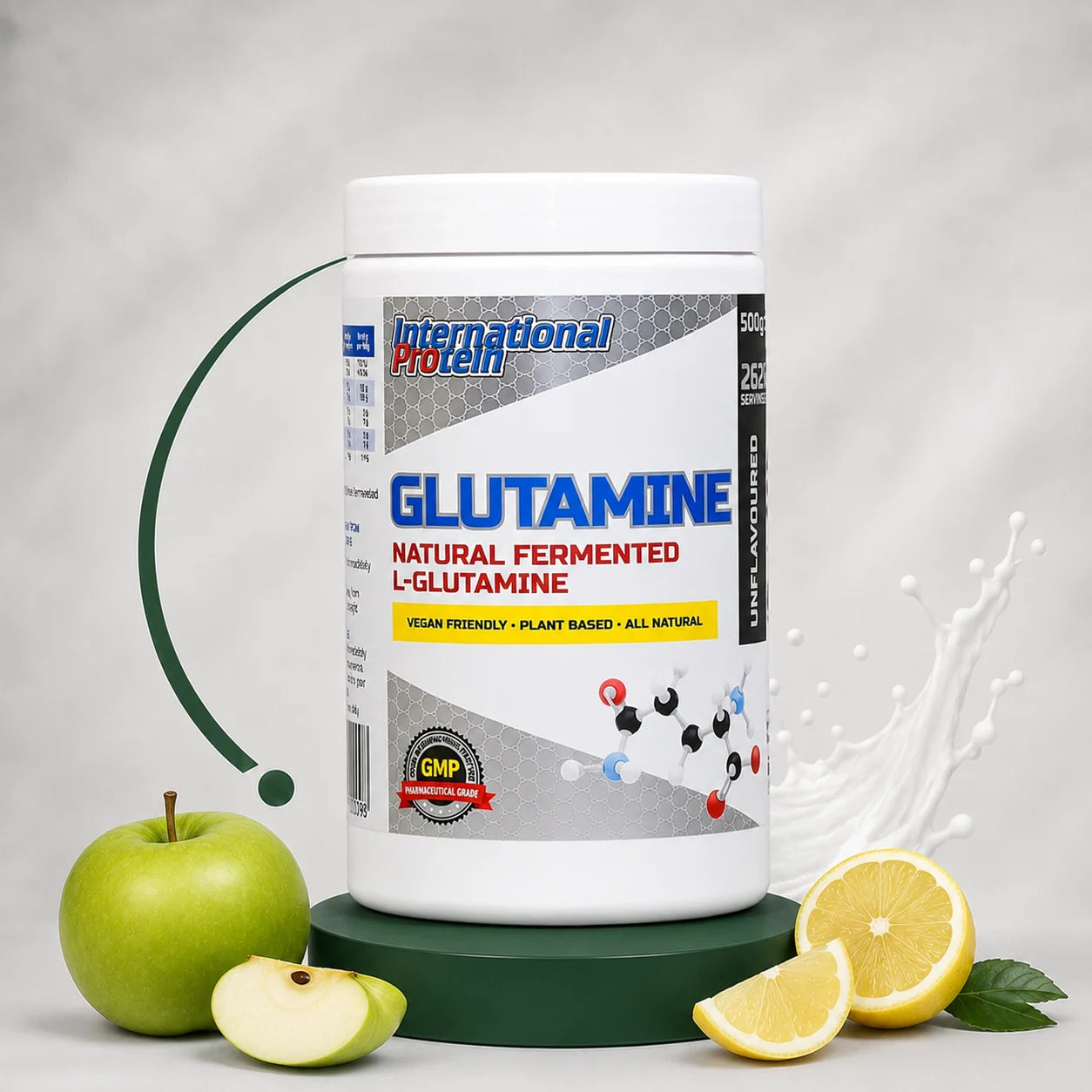 Glutamine Powder