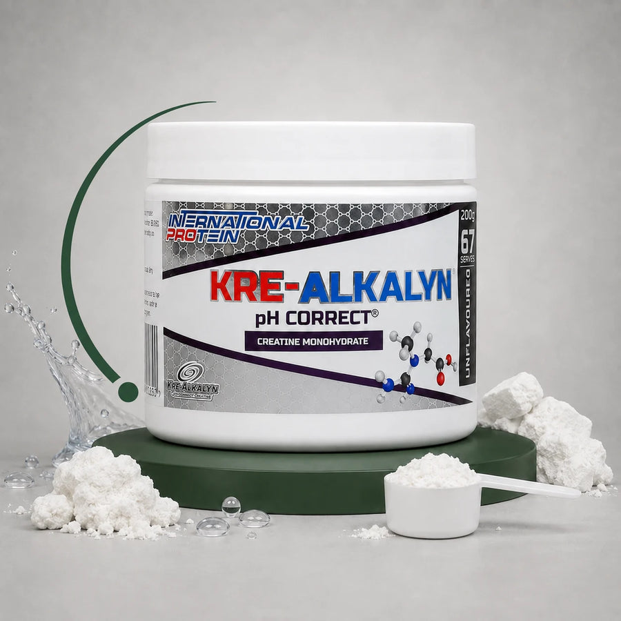 Kre-Alkalyn Creatine Powder