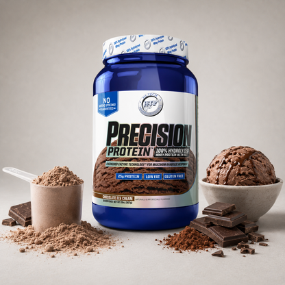 Precision Protein
