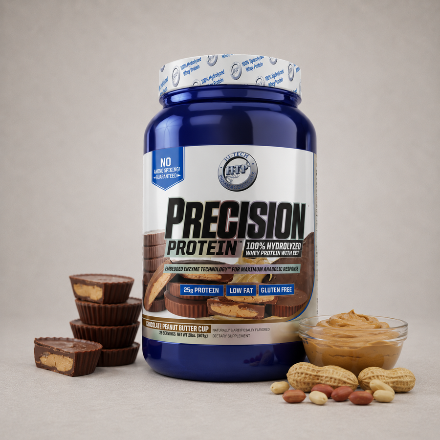 Precision Protein