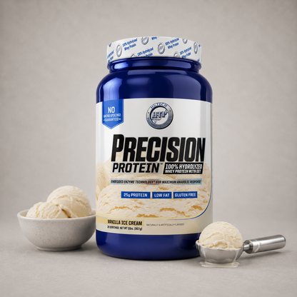 Precision Protein