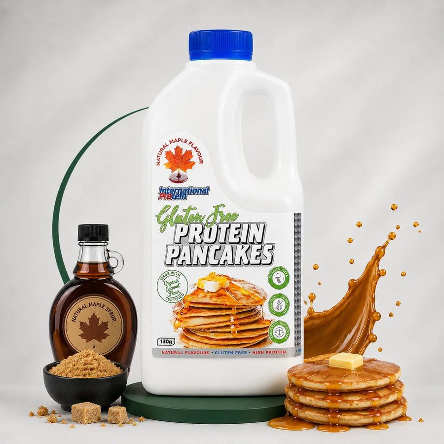 Protein Pancake Mix