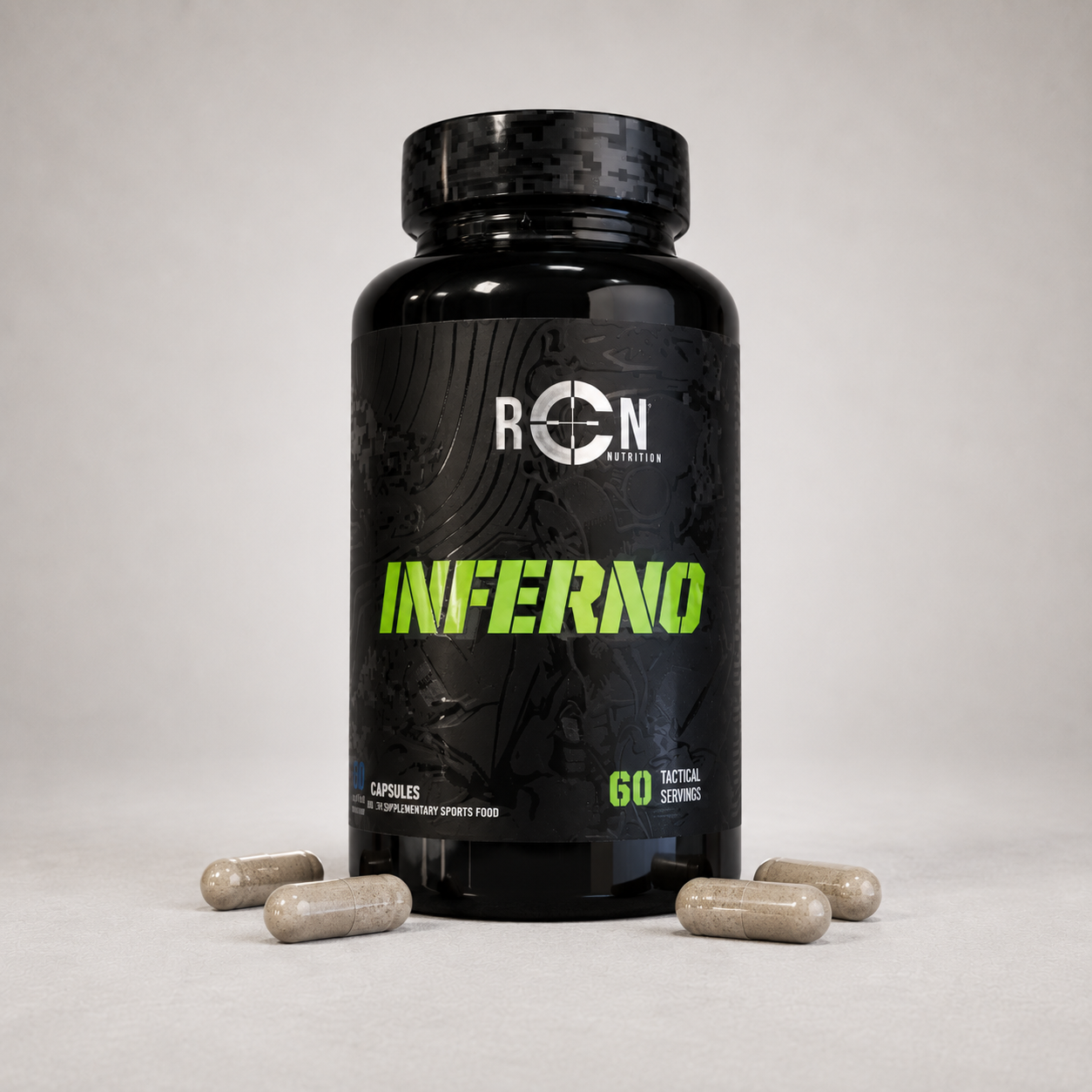 RCN Inferno