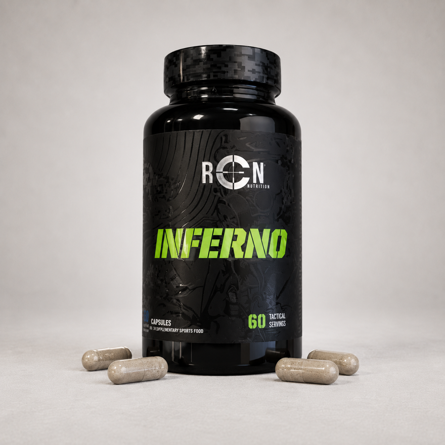 RCN Inferno