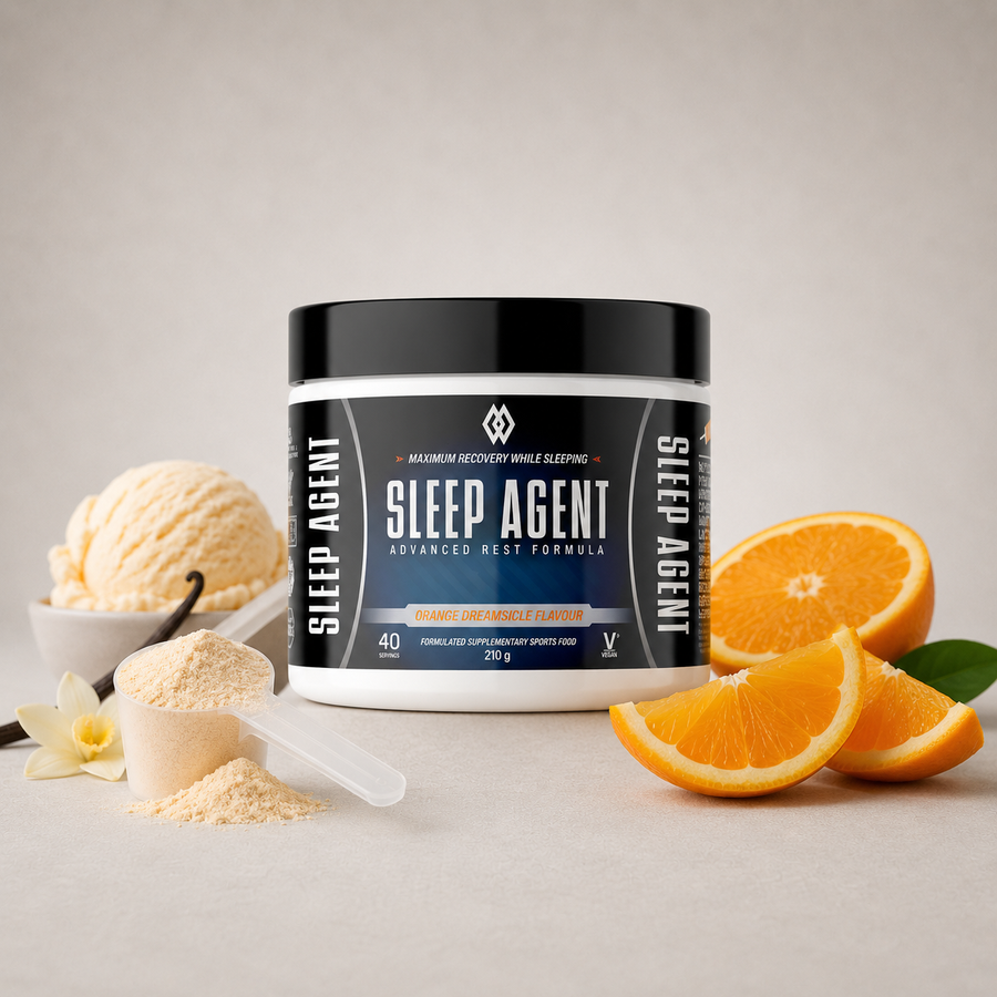 Sleep Agent