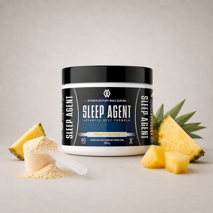 Sleep Agent