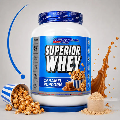 Superior Whey