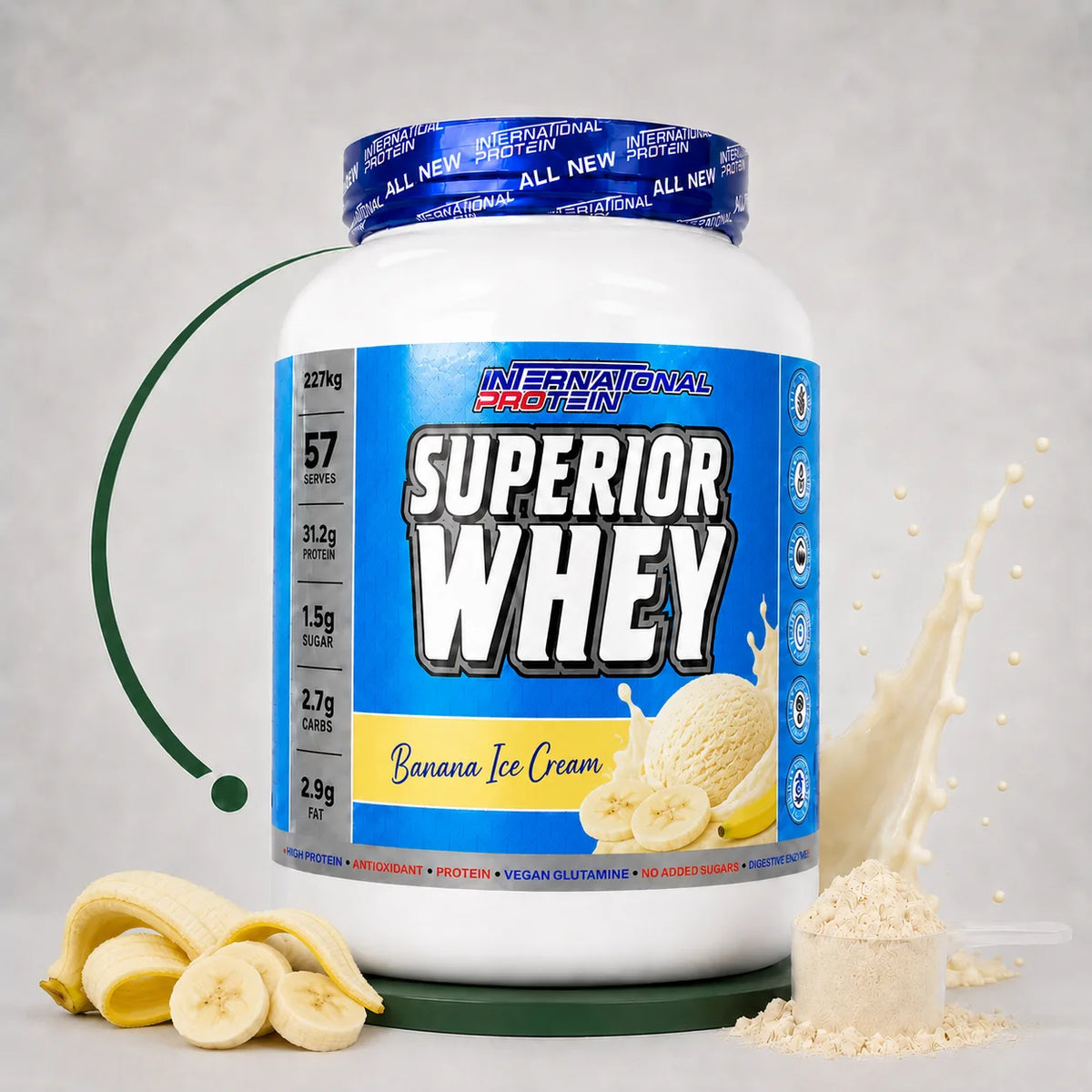 Superior Whey