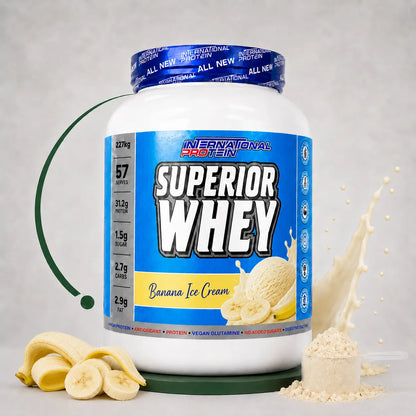 Superior Whey