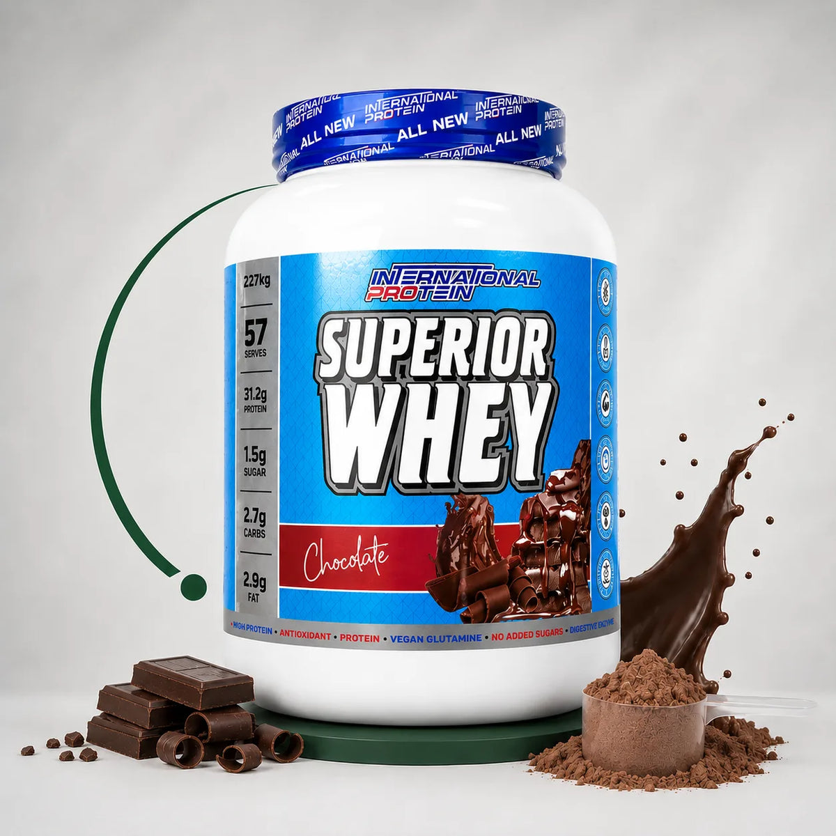 Superior Whey