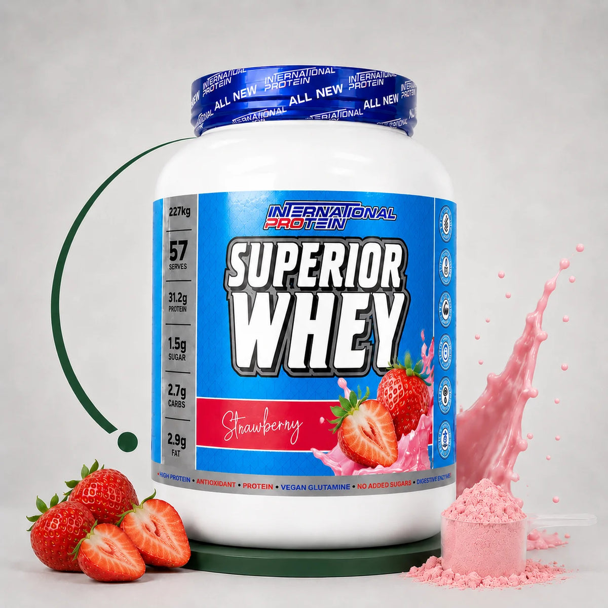 Superior Whey