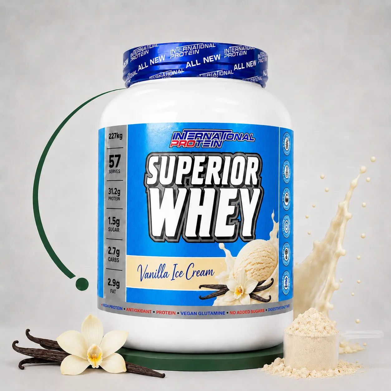 Superior Whey