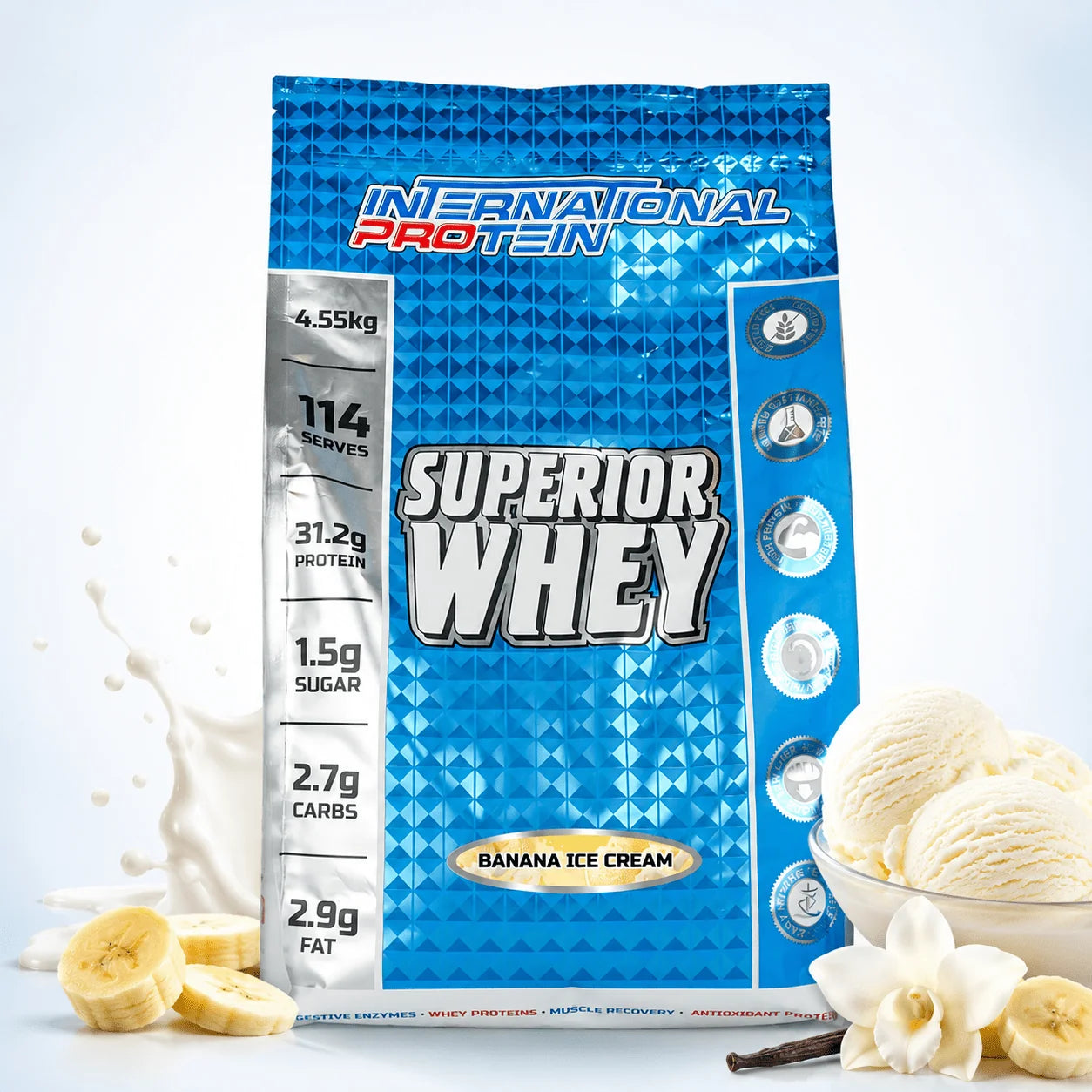 Superior Whey