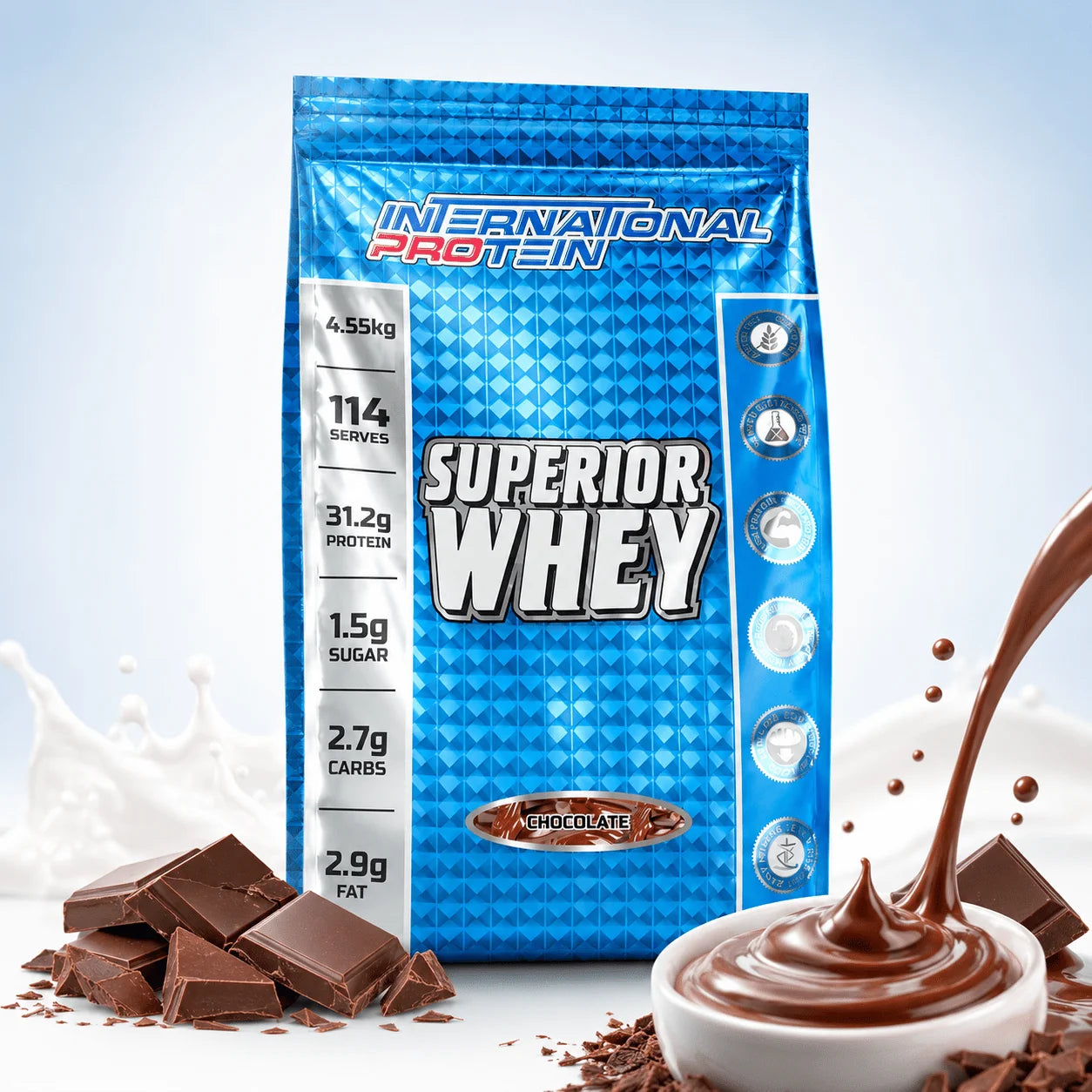 Superior Whey