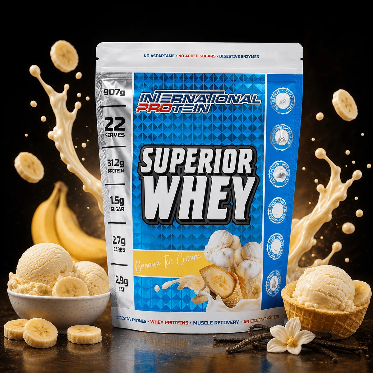 Superior Whey