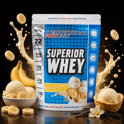 Superior Whey