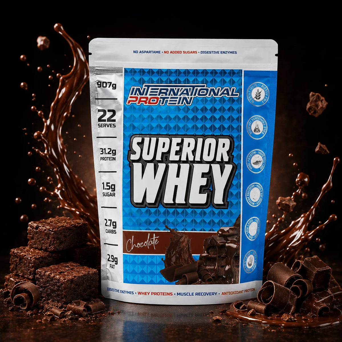 Superior Whey